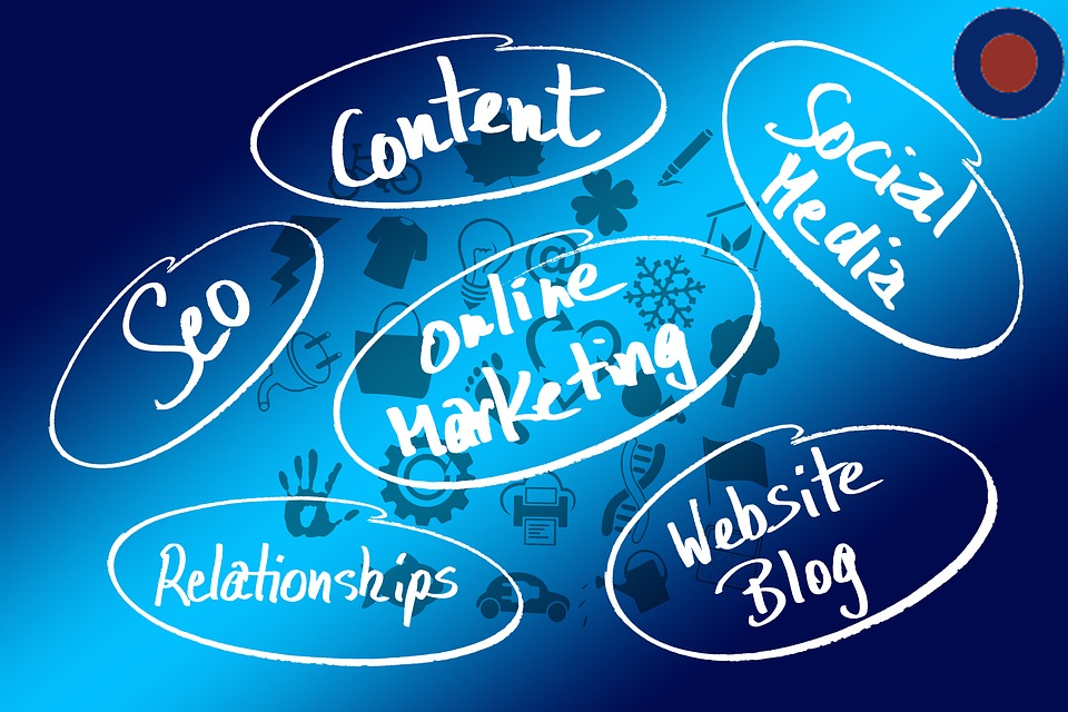 Marketing Digital y Estrategia de Marketing en Redes Sociales