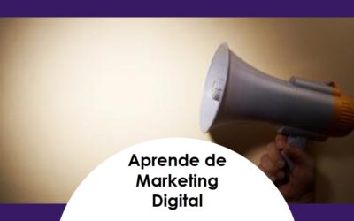 Aprende con Cursos de Marketing Digital en línea